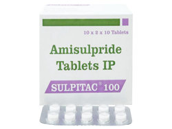 Xs^bN(Sulpitac) 100mg A~Xvh