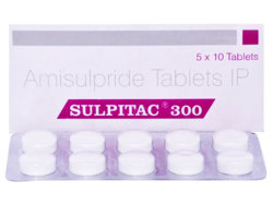 Xs^bN(Sulpitac) 300mg A~Xvh