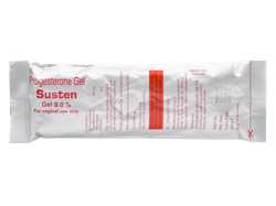 TXeWF(Susten Gel) 8% 1{ 1.35g