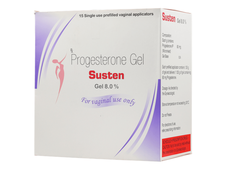 TXeWF(Susten Gel) 8% ͎Ql