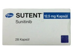 X[eg(Sutent) 12.5mg 28JvZ