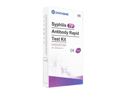梅毒TP抗体迅速検査キット(Syphilis TP Antibody Rapid Test Kit)