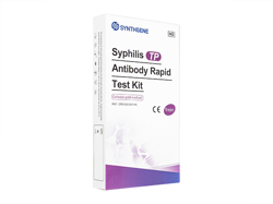~TPR̐vLbg(Syphilis TP Antibody Rapid Test Kit)