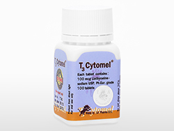T3 Vg LA 100mcg