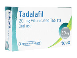 ^_tB(Tadalafil) 20mg (TevaА) 4 1