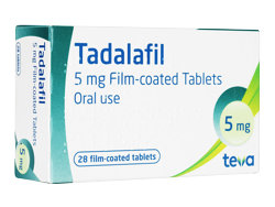 ^_tB(Tadalafil) 5mg (TevaА) 28 1