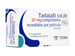 ^_tB(Tadalafil) 20mg (TowaА) 4 1