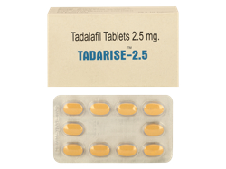 ^_CY(Tadarise) 2.5mg 10/1V[g VAXWFlbN