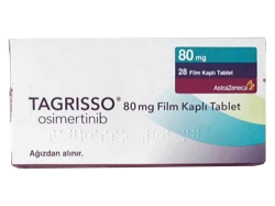 ^Ob\(Tagrisso) 80mg 28 1