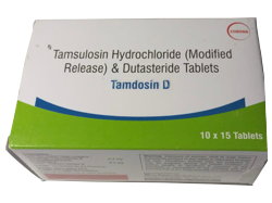 ^hVD(Tamdosin D) 0.5mg/0.4mg fI_[gWFlbN 150/1