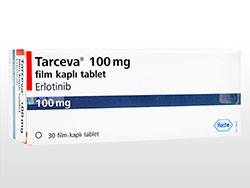 ^Zo(Tarceva) 100mg G`ju(Erlotinib)