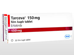 ^Zo(Tarceva) 150mg G`ju(Erlotinib)