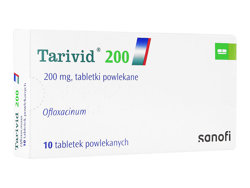 ^rbh(Tarivid) 200mg