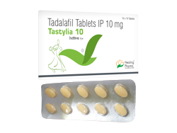 �^�X�e�B���A(Tastylia) 10mg 100��/1��