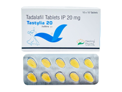 �^�X�e�B���A(Tastylia) 20mg 100��/1��