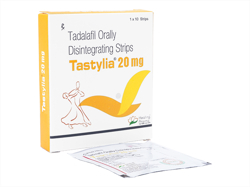 タスティリア(Tastylia) 20mg