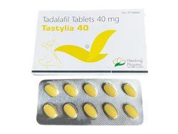 �^�X�e�B���A(Tastylia) 40mg 100��/1��