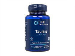 (Life Etension) ^E(Taurine) 1000mg