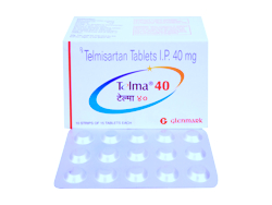 �e���}(Telma)40mg 150��/1��