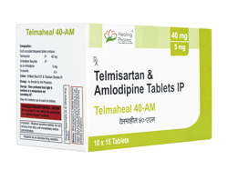 テルマヒールAM(Telmaheal-AM) ミカムロ配合錠APジェネリック