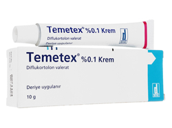 テメテックス(Temetex) 0.1% クリーム ネリゾナジェネリック