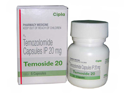 eTCh(Temoside) 20mg