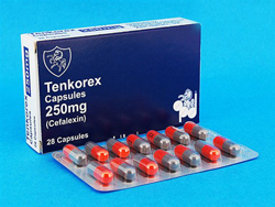 Zt@LVWFlbNiTenkorex) 250mg 
