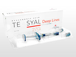 eIVA(Teosyal) Deep Line