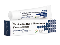 ertFCXvXN[(Terbiface Plus Cream) 1% 15g ~V[WFlbN