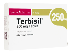 erV(Terbisil) 250mg ~V[WFlbN