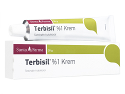 ~V[ WFlbN(Terbisil)N[ 1%