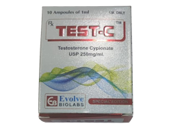 eXgCˉt(Test-C Injection) 250mg/ml