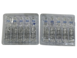 eXgCˉt(Test-C Injection) 250mg/ml Av
