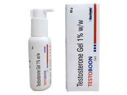 �e�X�g�u�[���W�F��(Testoboon Gel) 80g �e�X�g�X�e������[�W�F��