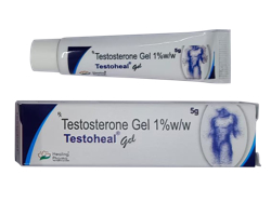 eXgq[WF(Testoheal Gel) 5g eXgXe[WF