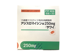 �A�W�X���}�C�V����250mg�u�T���C�v��(�Q�l)
