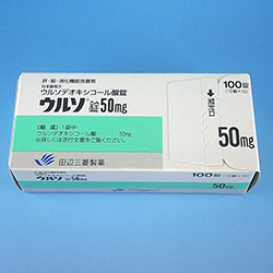 E\ (URSOj50mg 100/1