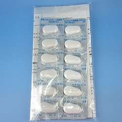 オキシコナゾール硝酸塩腟錠100mg「F」
