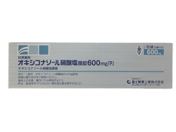 �I�L�V�R�i�]�[���Ɏ_���T��600mg�uF�v