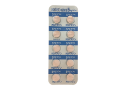 �I���p�^�W�����_����5mg�u�T���C�v 10�� 1�V�[�g