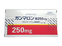 K} 250mg
