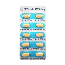 Nrbg250mg 10/1V[g