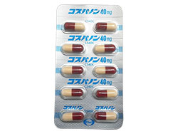 RXpmJvZ 40mg