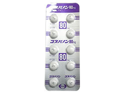 RXpm 80mg