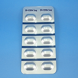 UCU 5mg 