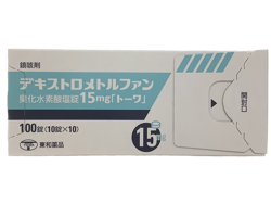 �f�L�X�g�����g���t�@���L�����f�_���� 15mg�u�g�[���v100�� 1��
