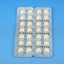 Wi 0.5mg 28 1V[g