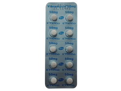 ru}CV 50mg 10 1V[g