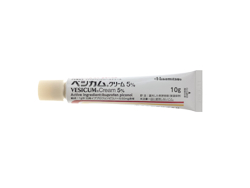 �x�V�J���N���[��5% 10g 1�{