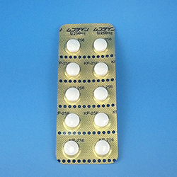 R_C 250mg 10 1V[g